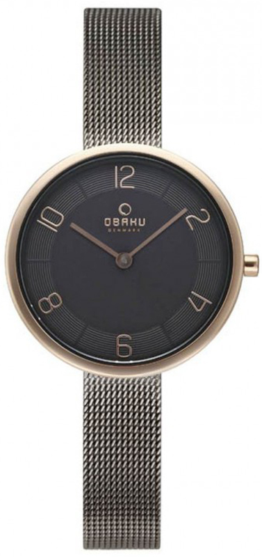 Zegarek Obaku Denmark V195LXVJMJ
