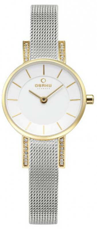 Zegarek Obaku Denmark V207LEGIMC