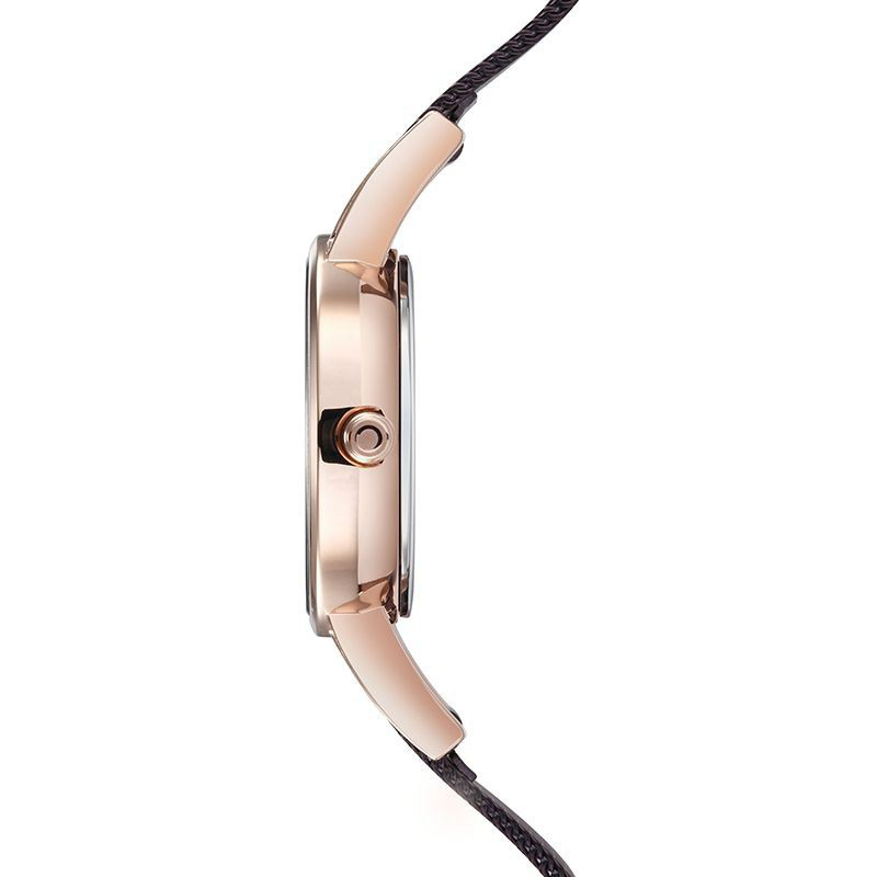 Obaku Denmark V207LEVNMN zegarek damski Slim - miniatura 2