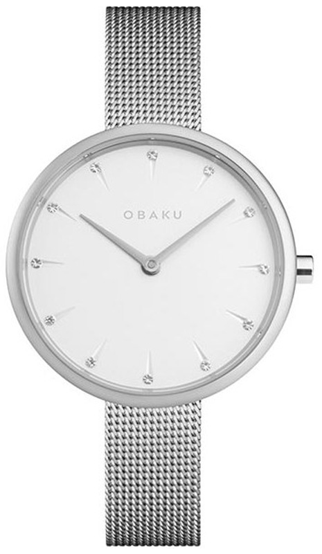 Zegarek Obaku Denmark V233LXCIMC