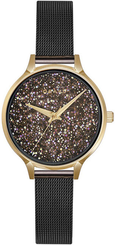 Stjerner - Medallion Obaku Denmark V238LXGBMB 