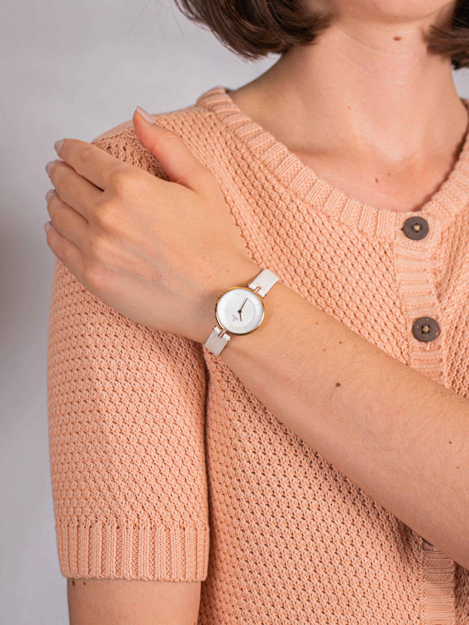 Brise - Pearl - Christian Mikkelsen Obaku Denmark V168LEVIRW - hover