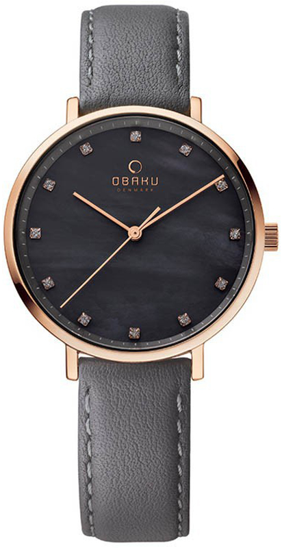 Vest - Pebble - Christian Mikkelsen Obaku Denmark V186LXVJRJ 