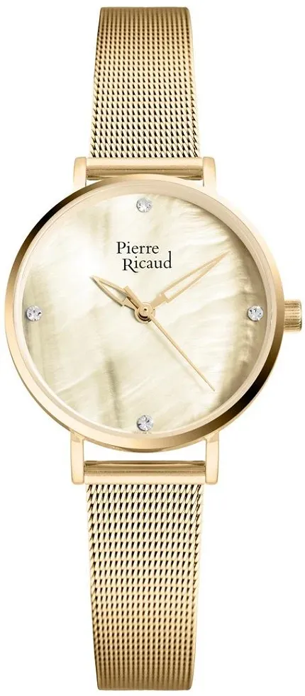 Pierre Ricaud P22043.114SQ Bransoleta