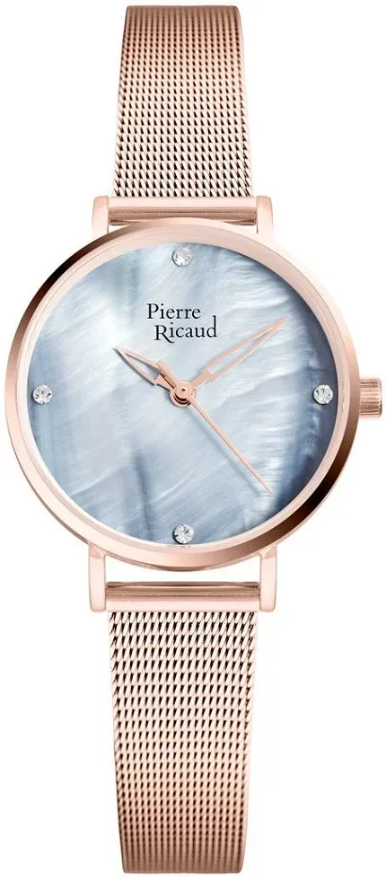 Pierre Ricaud P22043.914ZQ Bransoleta