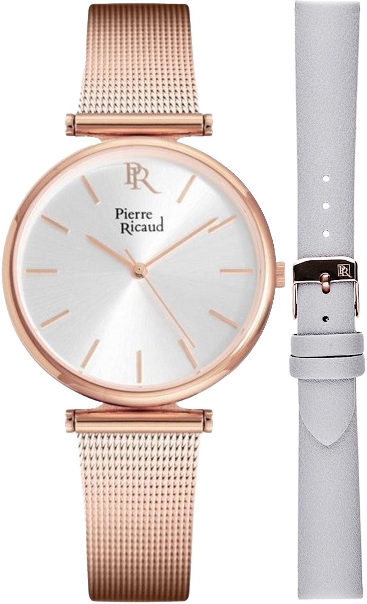 Zegarek Pierre Ricaud P22044.91R3Q-SET