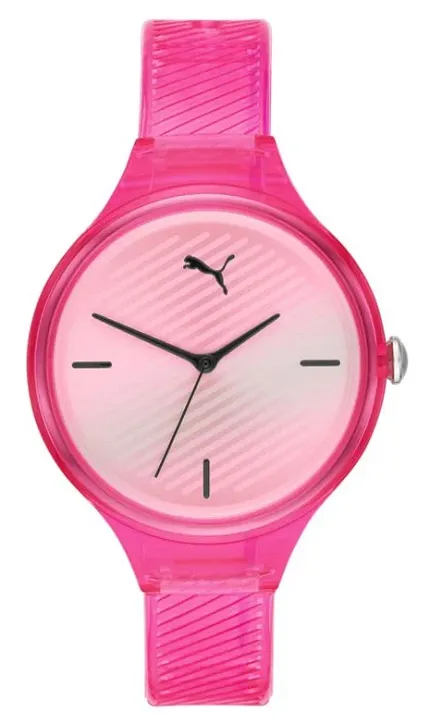 Puma P1024 Reset - zdjęcie 1