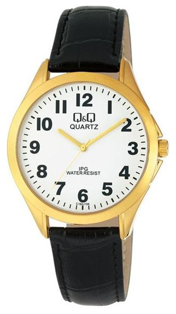  QQ C192-104 