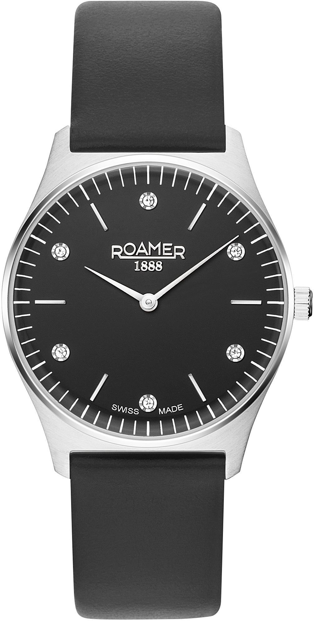 Zegarek Roamer 650815 41 55 05