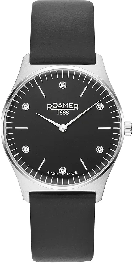 Roamer 650815.41.55.05 Elements - zdjęcie 1