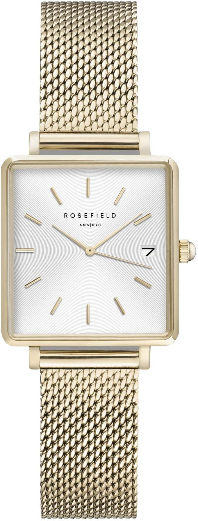 Zegarek Rosefield QMWMG-Q039