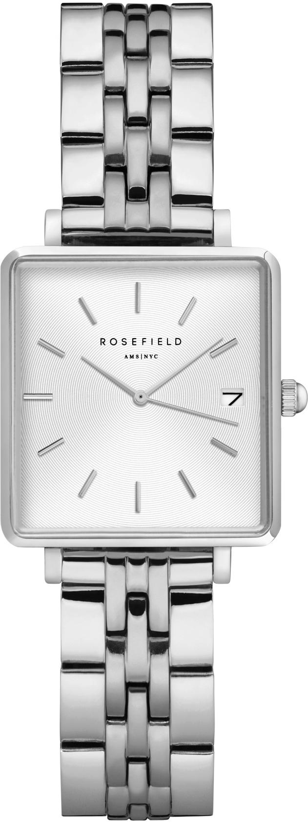 Zegarek Rosefield QMWSS-Q020