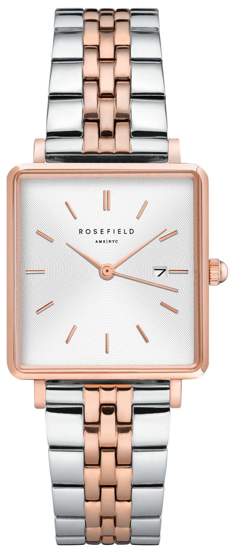 Boxy Rosefield QVSRD-Q014 