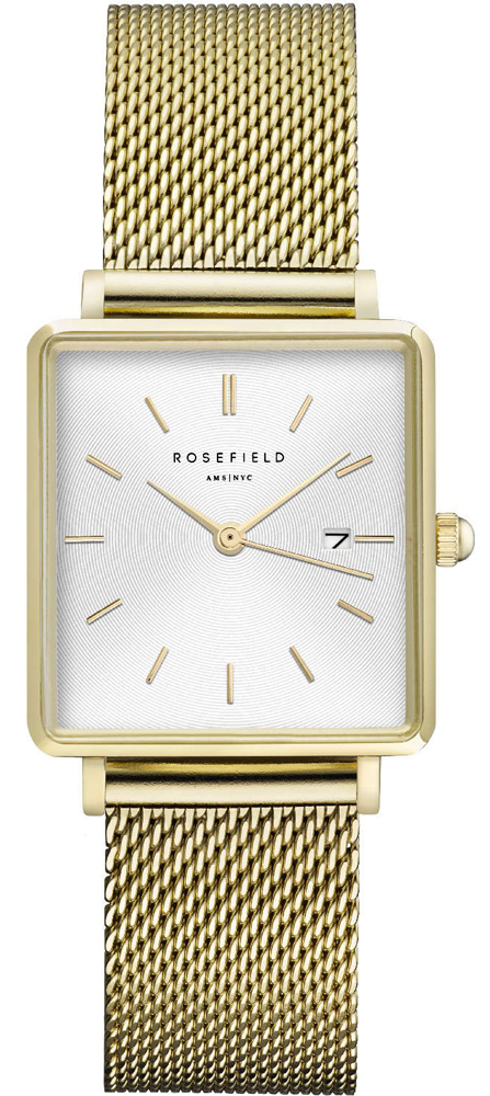 Zegarek Rosefield QWSG-Q03