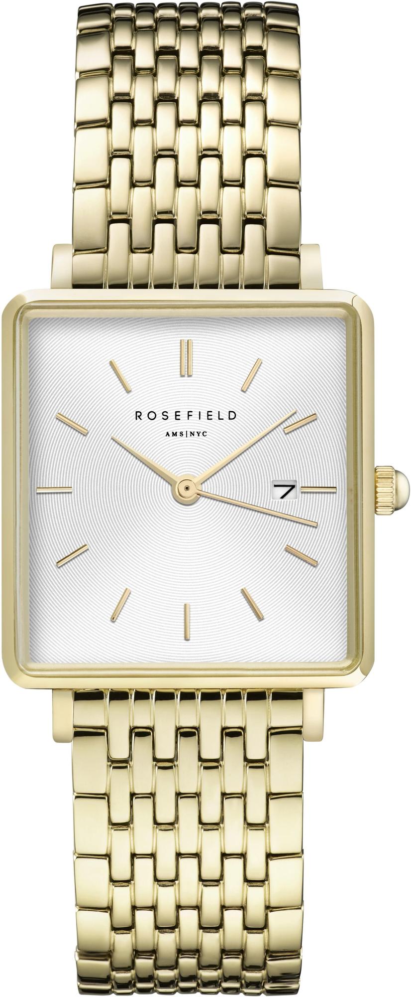 Boxy Rosefield QWSG-Q09 