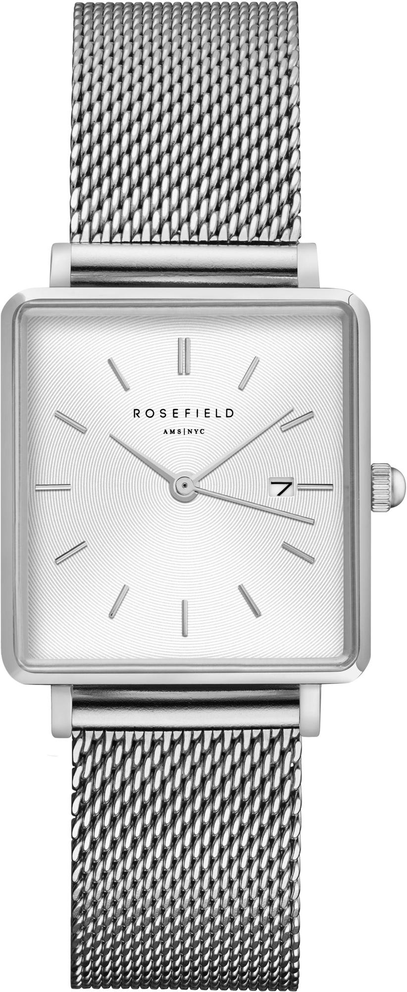 Boxy Rosefield QWSS-Q02 