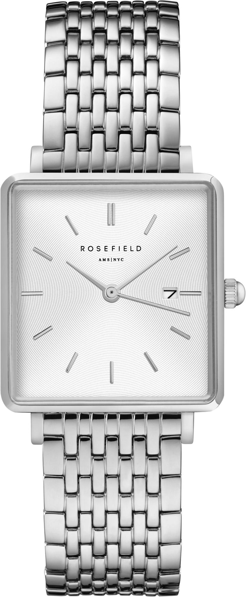  Rosefield QWSS-Q08 