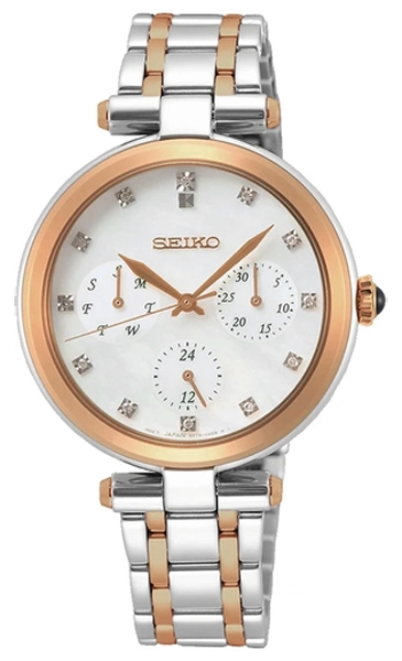  Seiko SKY658P1 