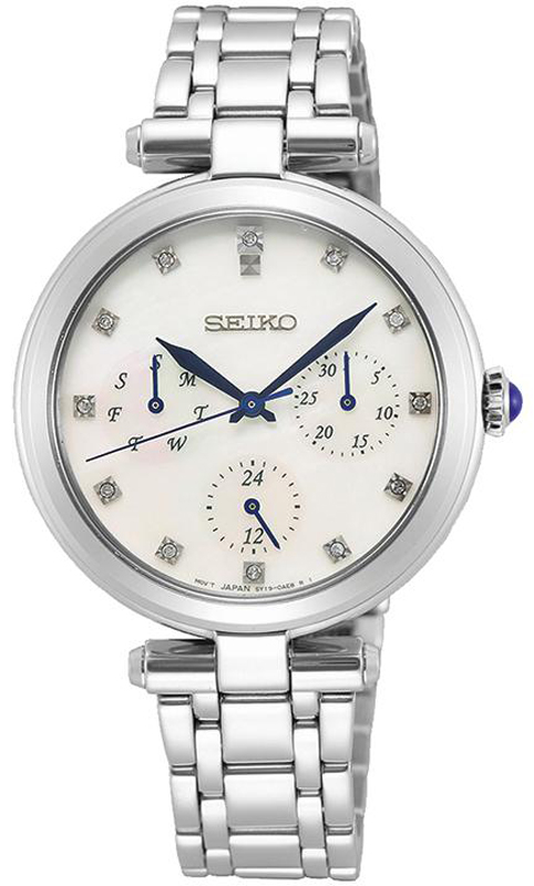  Seiko SKY663P1 
