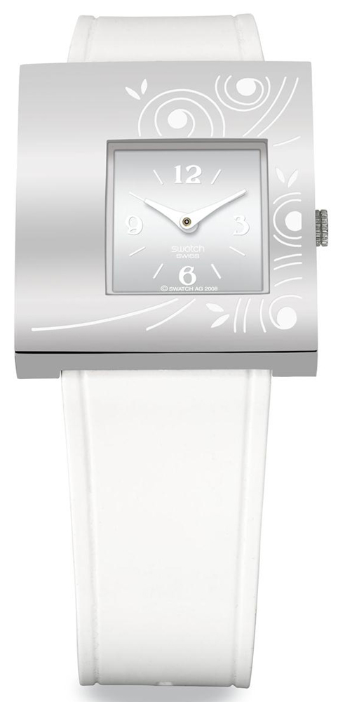 BRIGHT-ACT Swatch YUS124 