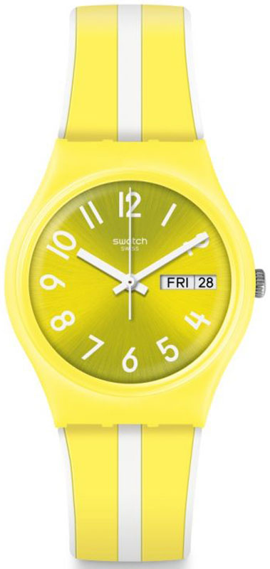 LEMONCELLO Swatch GJ702 