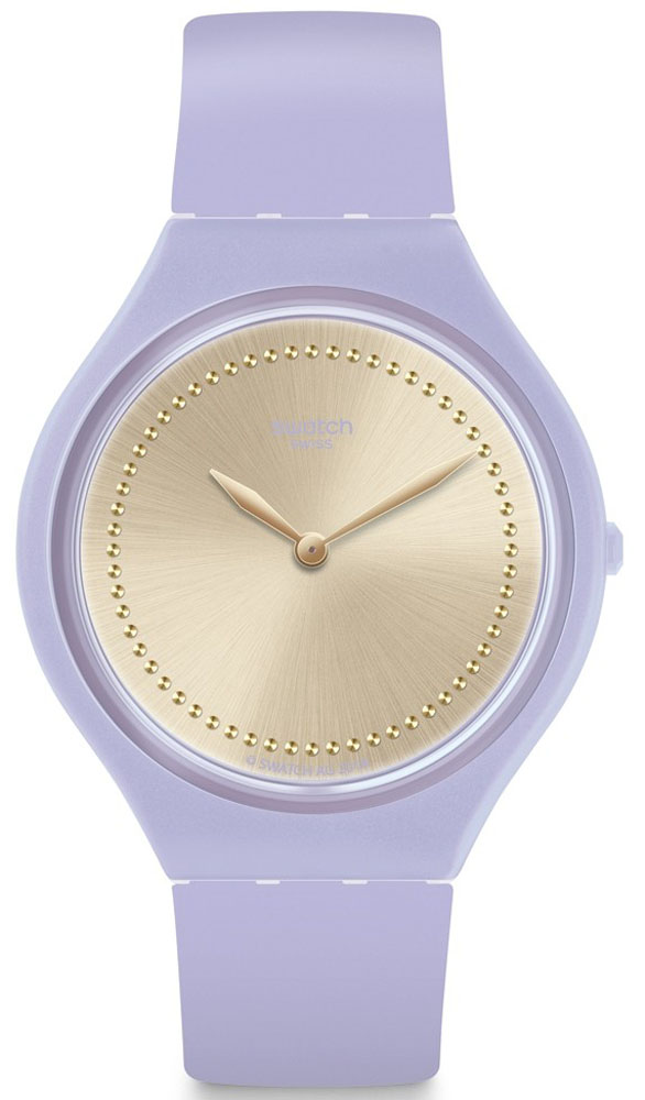 SKINLAVANDE Swatch SVOV100 