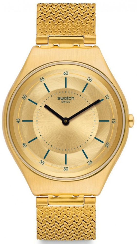 SKINMAJDOU Swatch SYXG102M 