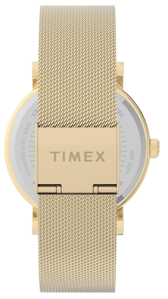 Timex TW2U05400 Originals zegarek klasyczny Originals - miniatura 6