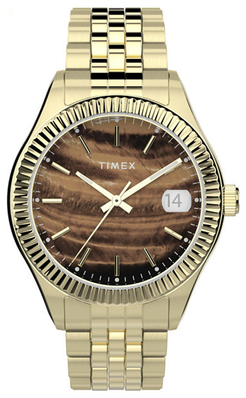 Waterbury Timex TW2T87100 
