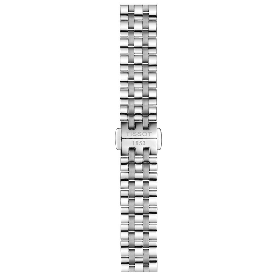 CARSON PREMIUM LADY 30mm Tissot T122.210.11.033.00 - hover