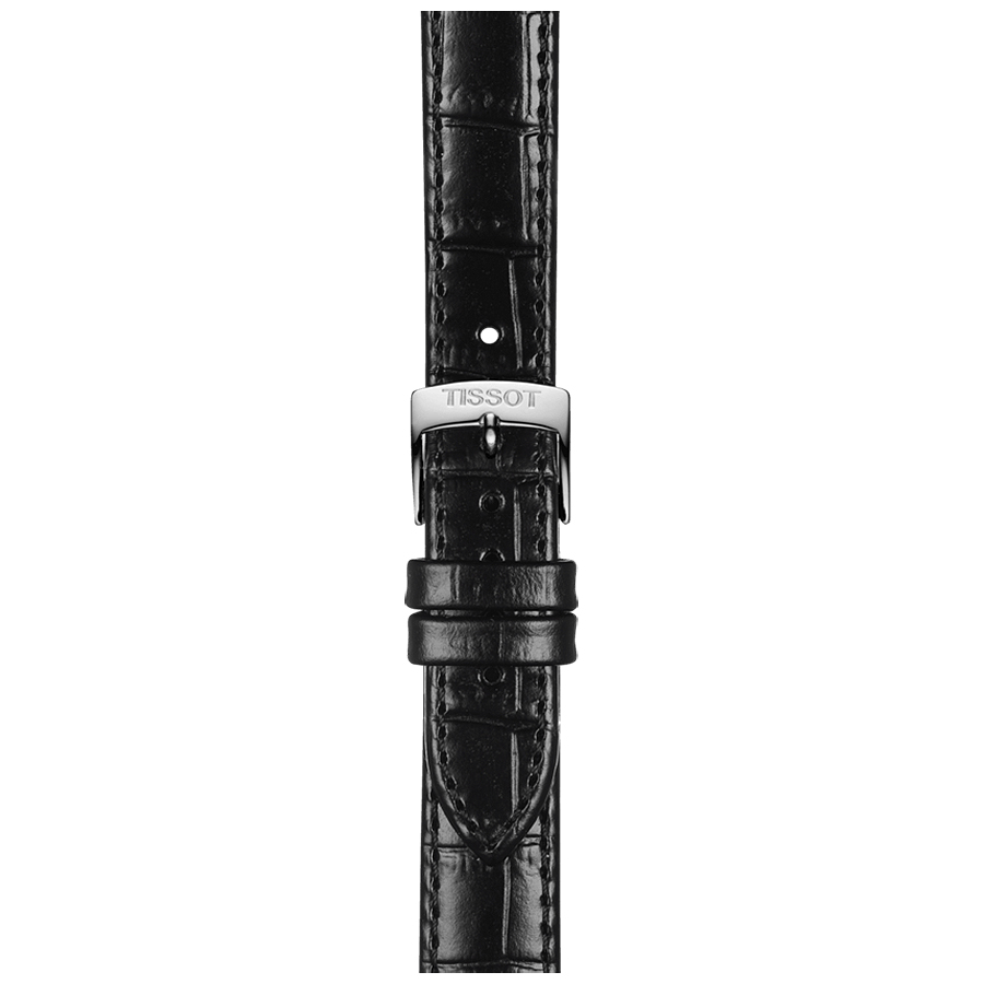 CARSON PREMIUM LADY 30mm Tissot T122.210.16.033.00 - hover