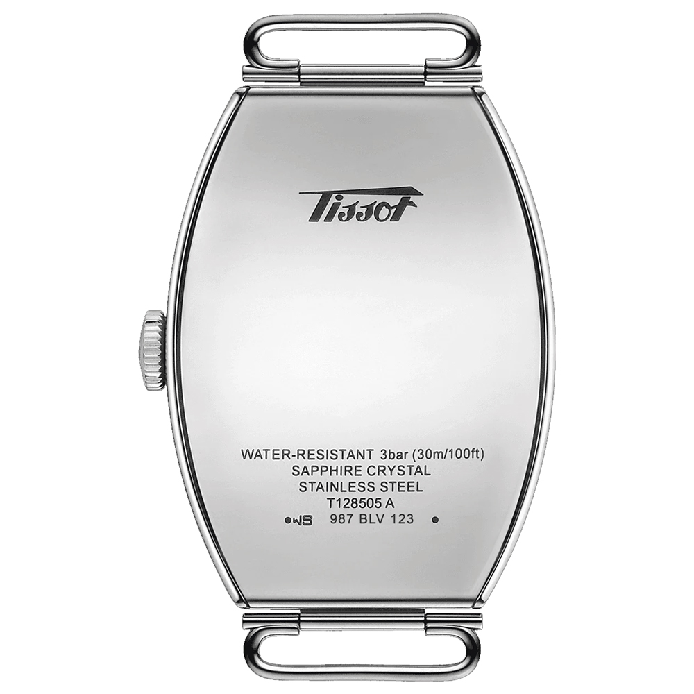 HERIGATE PORTO MECHANICAL 31mm Tissot T128.505.16.012.00 - hover