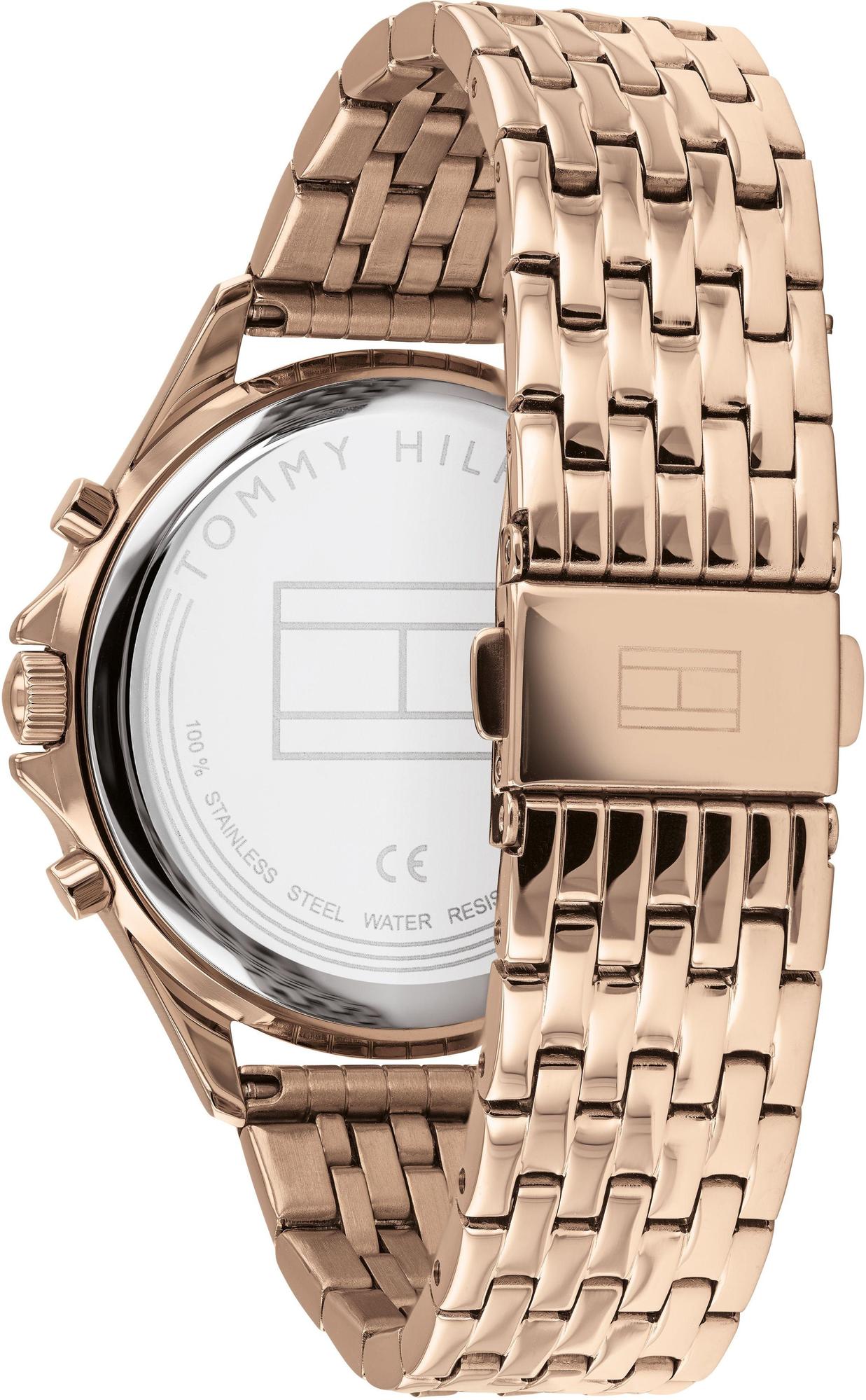 zegarek Tommy Hilfiger 1782143 kwarcowy damski Damskie - miniatura 4