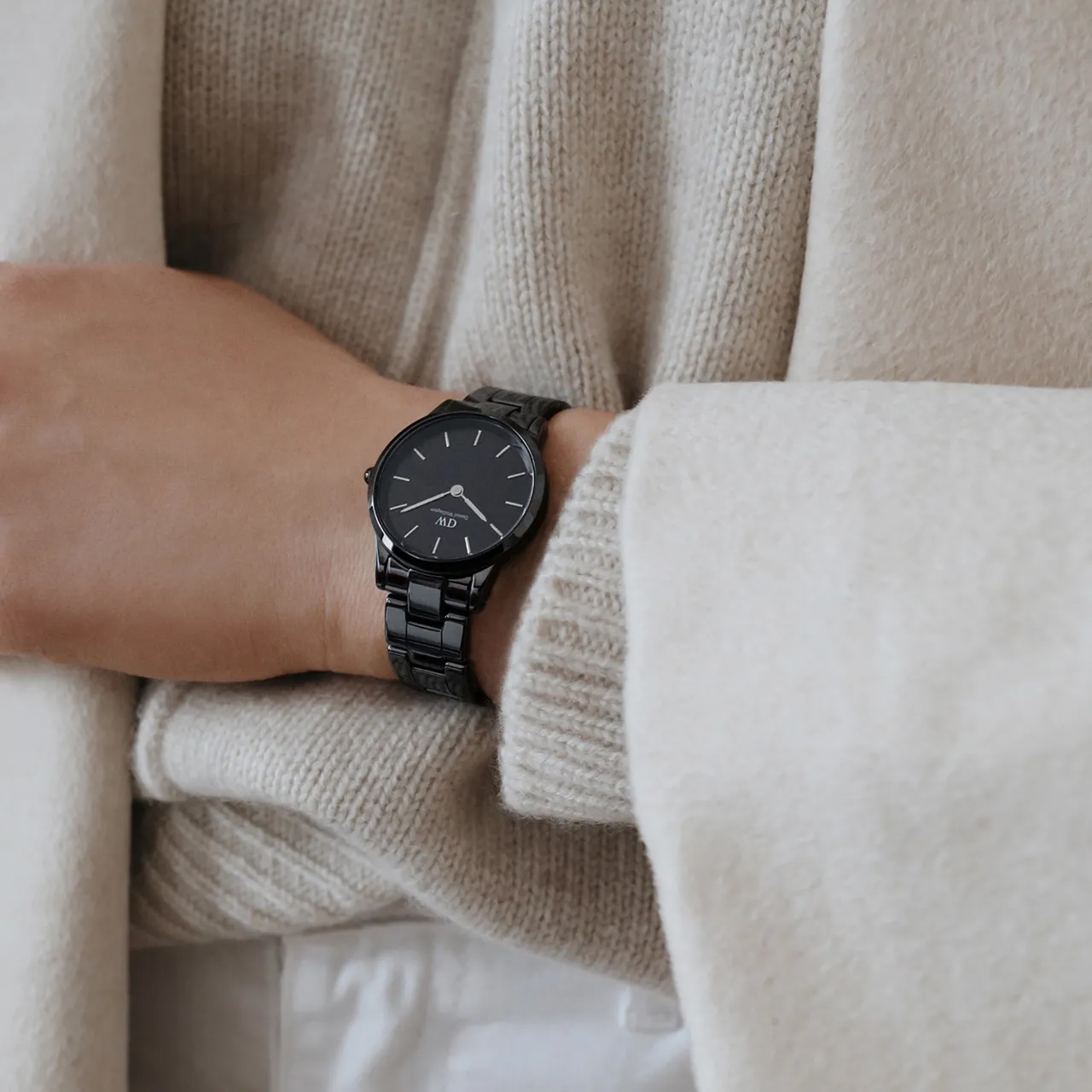 zegarek Daniel Wellington DW00100414 - miniatura 9