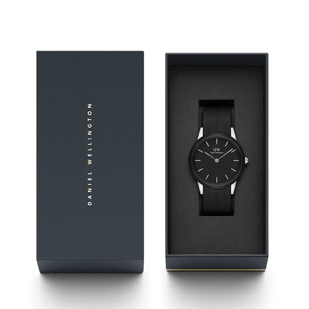zegarek Daniel Wellington DW00100436 - miniatura 6
