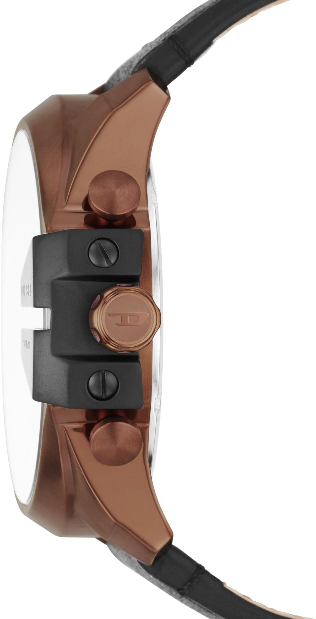 zegarek Diesel DZ4459 męski z chronograf Chief - miniatura 2