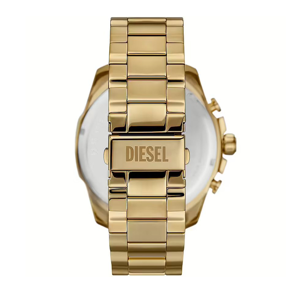 zegarek Diesel DZ4662 MEGA CHIEF męski z chronograf Chief