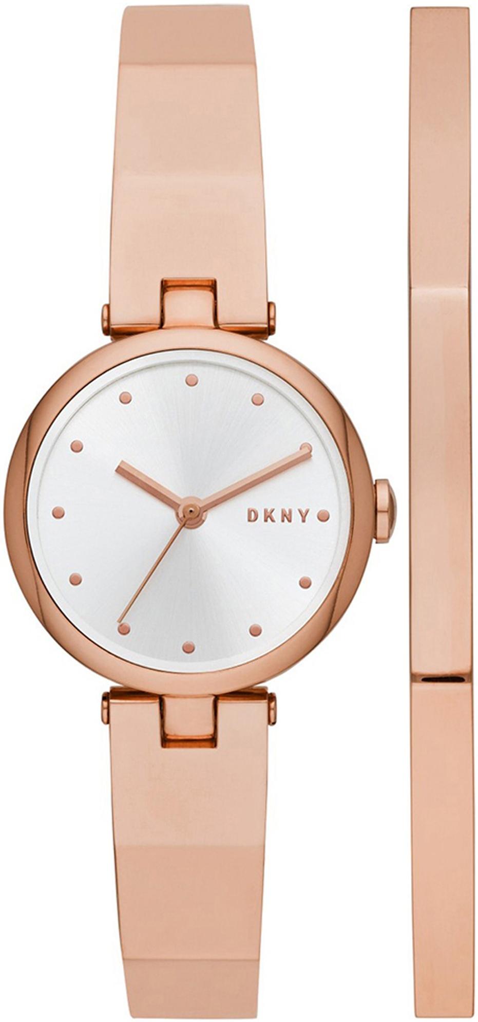 DKNY NY2811 Bransoleta - miniatura 1