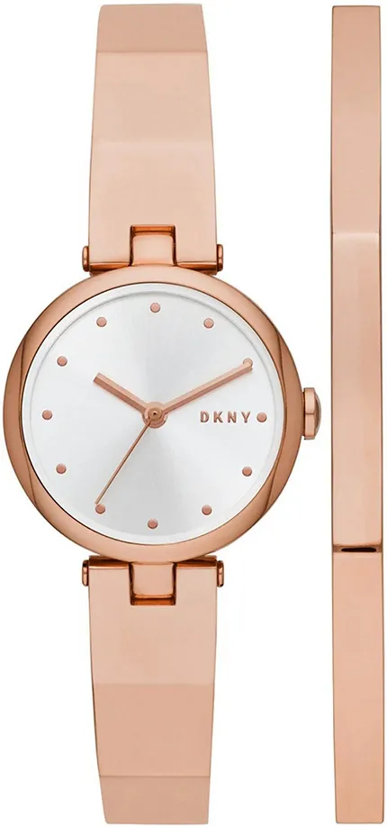 DKNY NY2811 Bransoleta - zdjęcie 1