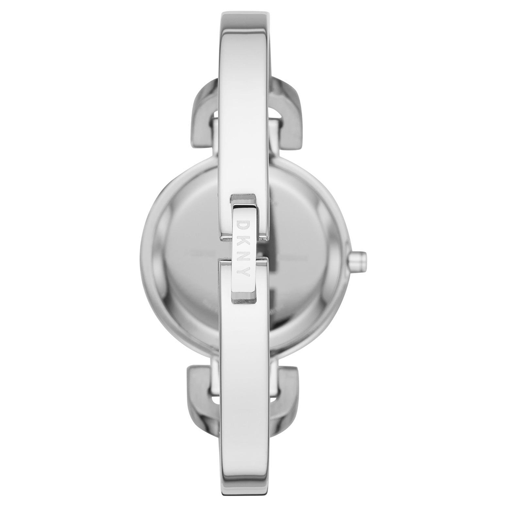 zegarek DKNY NY2861 kwarcowy damski Bransoleta CITY LINK - miniatura 4