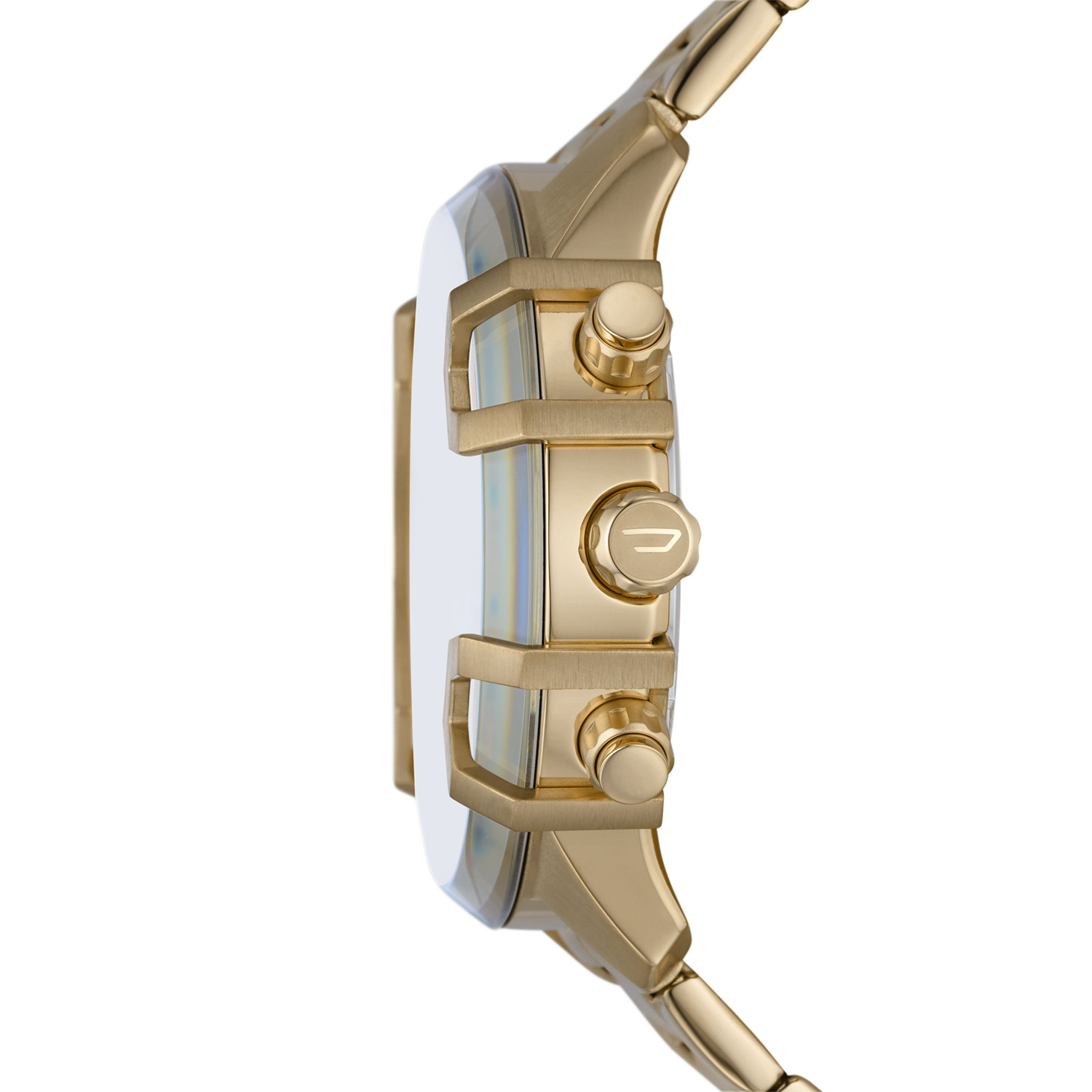 zegarek DZ4595 męski z chronograf Griffed - miniatura 2