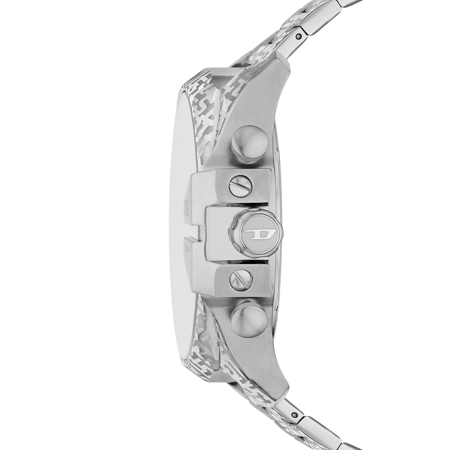 zegarek DZ4636 męski z chronograf Chief