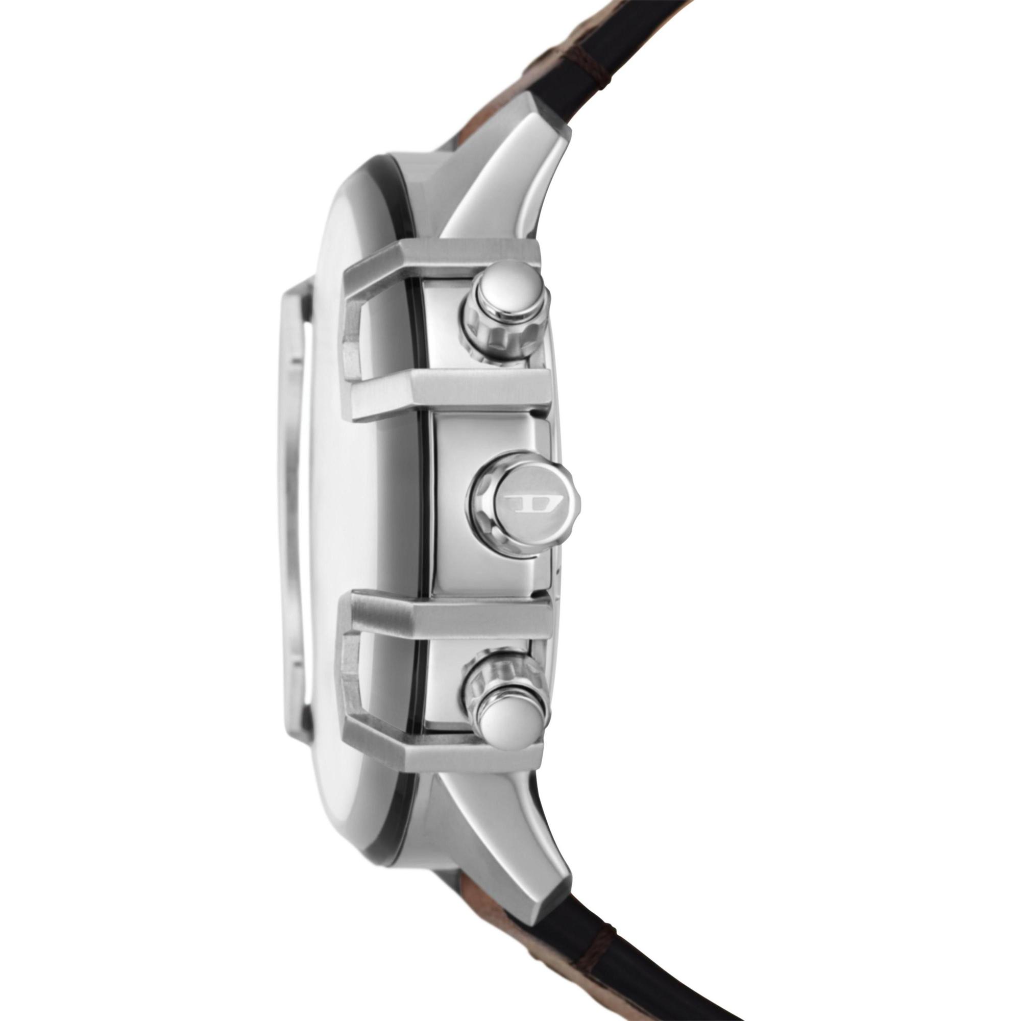zegarek DZ4656 męski z chronograf Griffed - miniatura 2