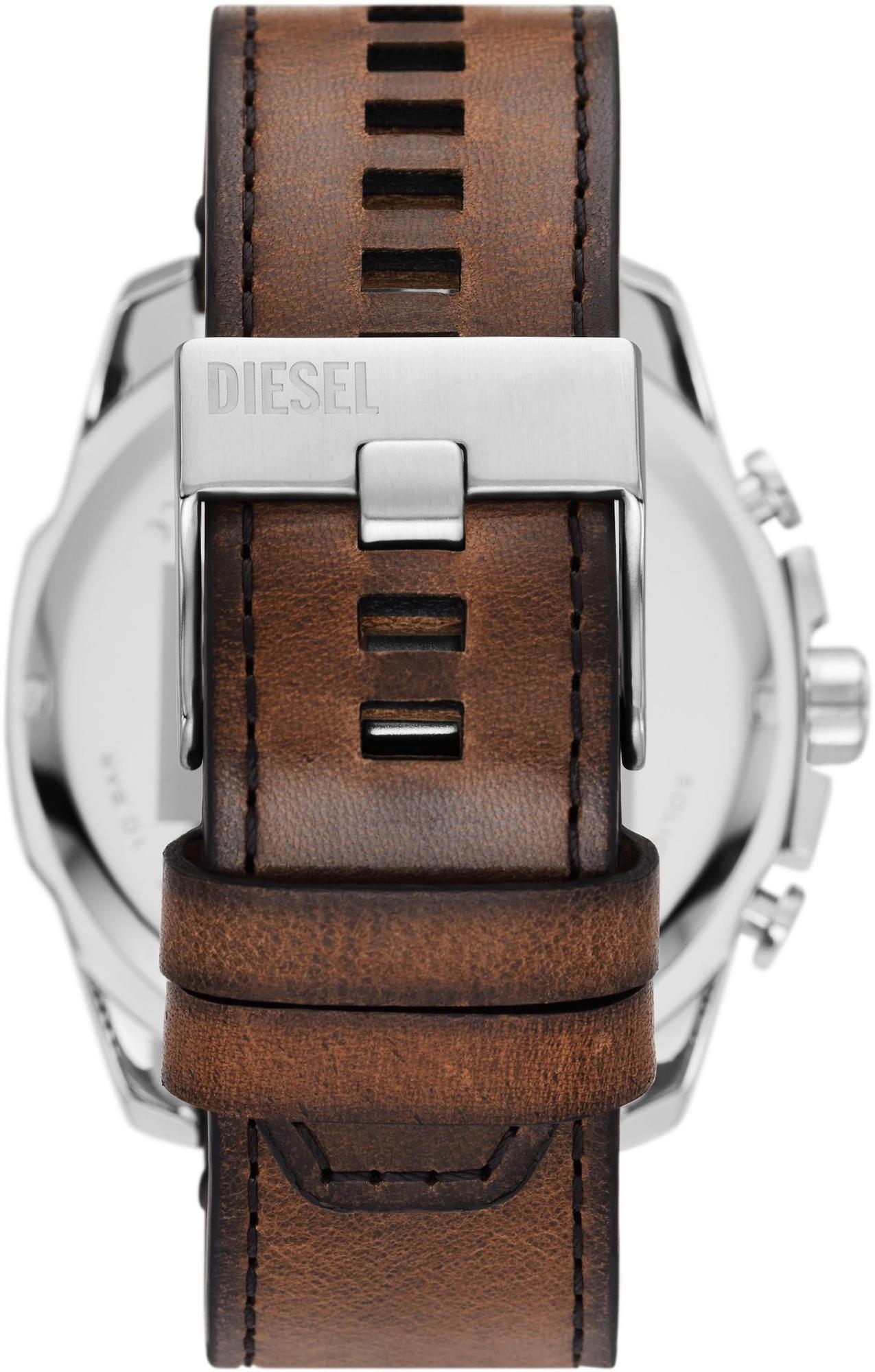 zegarek DZ4657 męski z chronograf Chief - miniatura 3