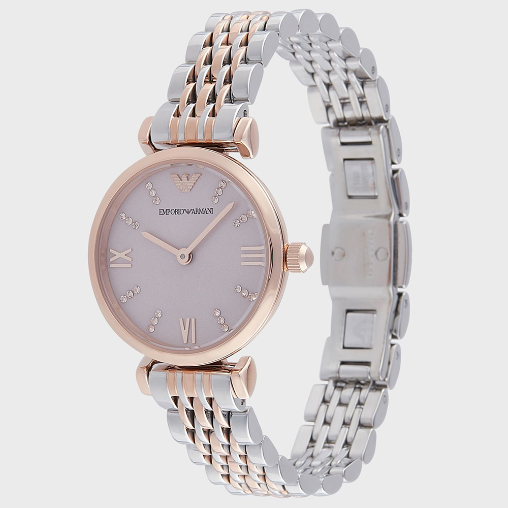 Emporio Armani AR11223 zegarek damski Ladies - miniatura 2