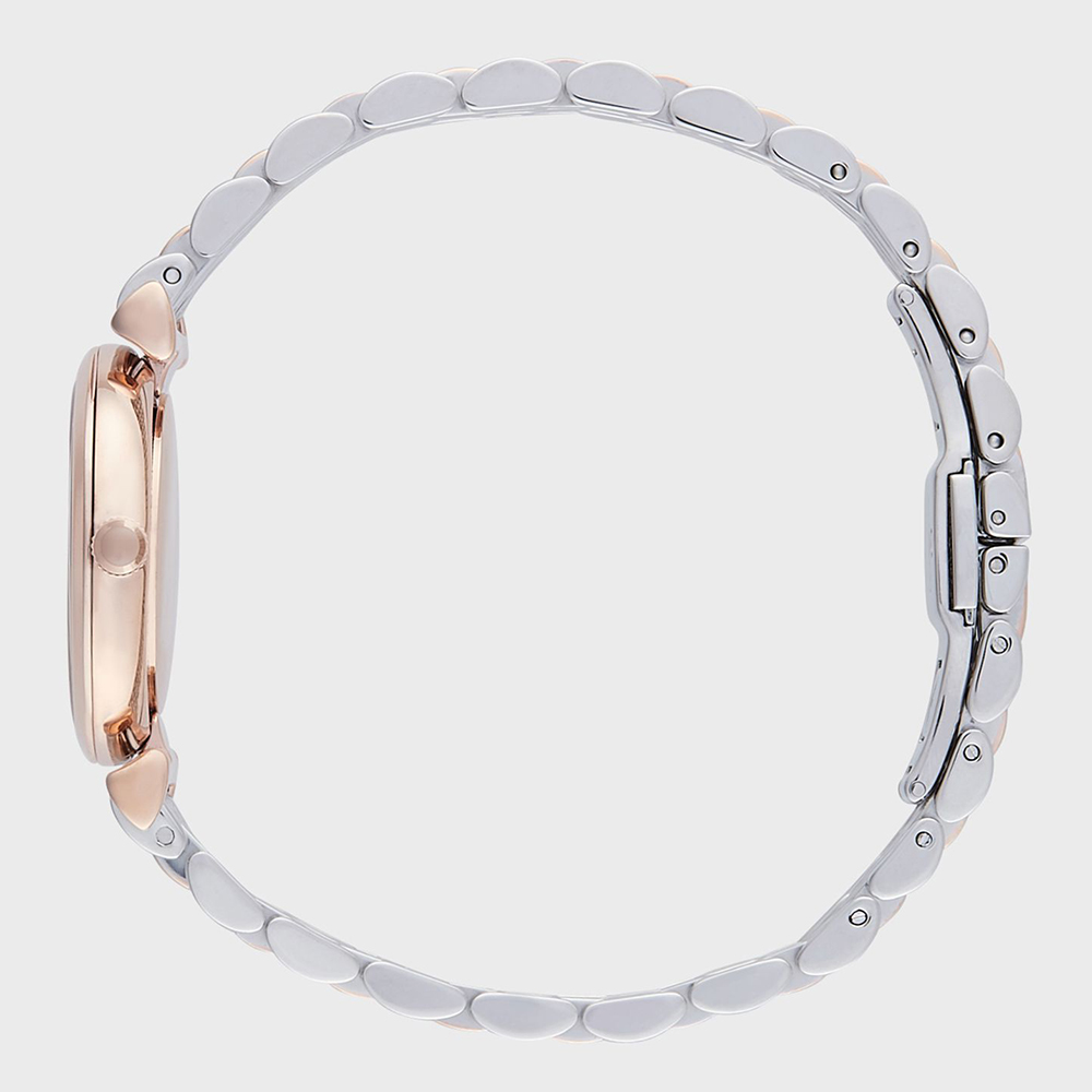 Emporio Armani AR11223 damski zegarek Ladies bransoleta - miniatura 3
