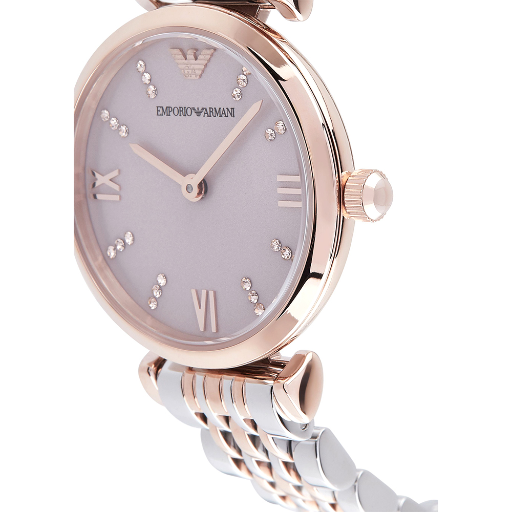 Emporio Armani AR11223 zegarek klasyczny Ladies - miniatura 4