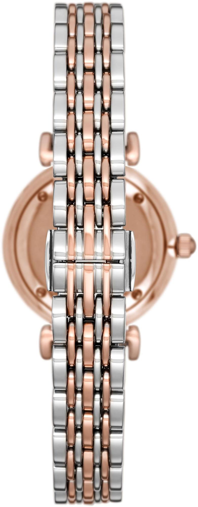zegarek Emporio Armani AR11223 kwarcowy damski Ladies - miniatura 7