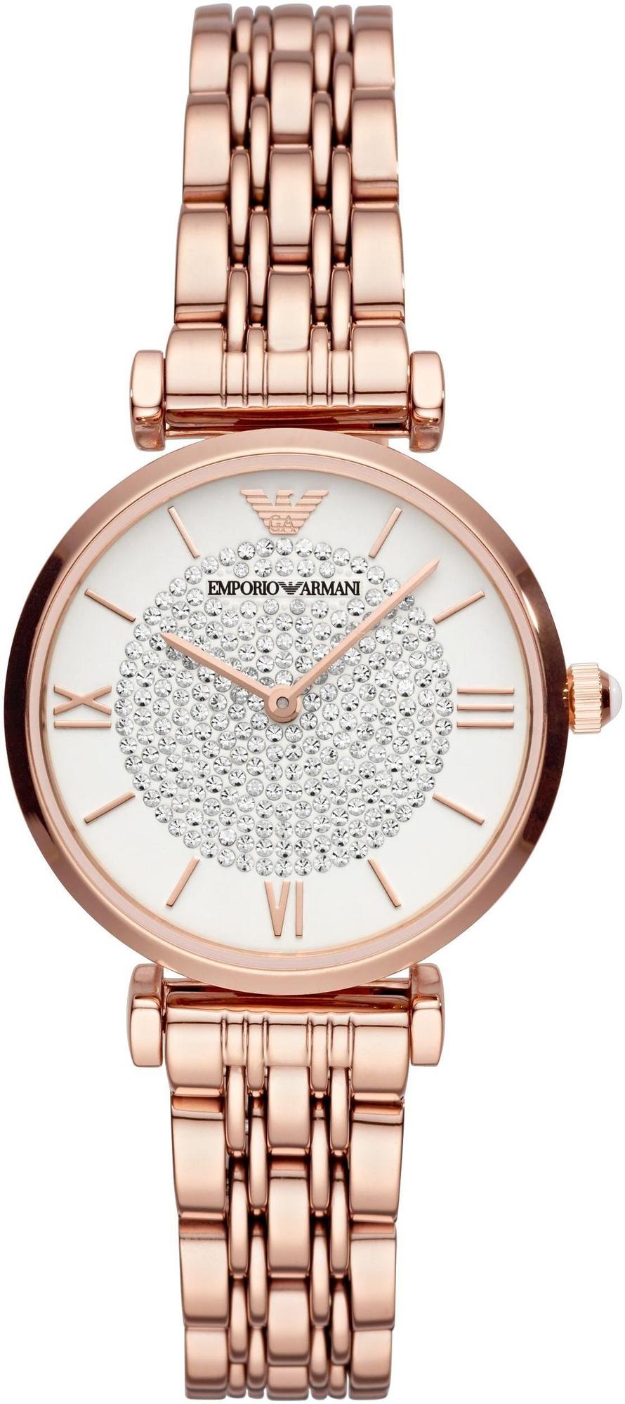  Emporio Armani AR11244 