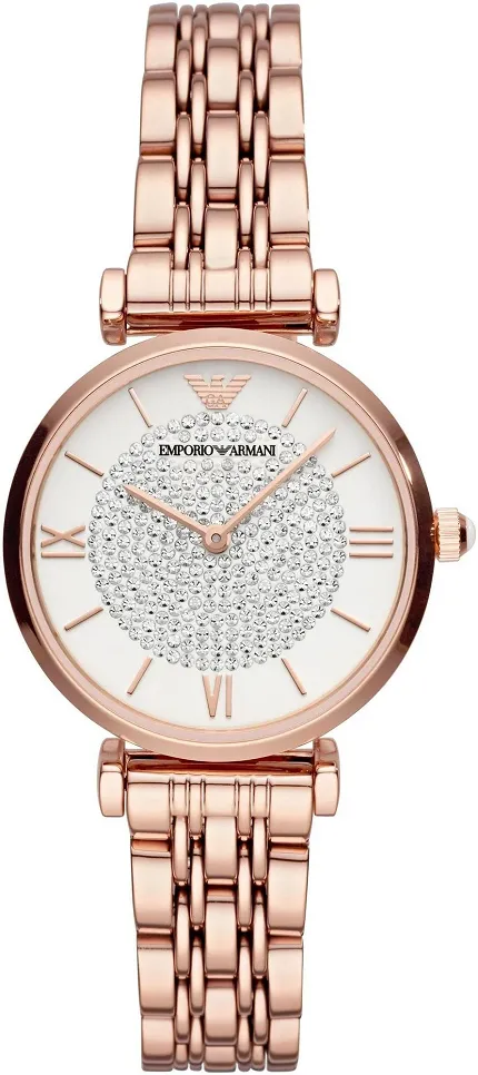 Emporio Armani AR11244 Ladies - zdjęcie 1